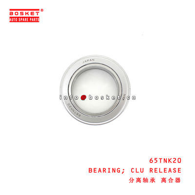 65TNK20 Release Clutch Bearing  for ISUZU FVZ34 6HK1