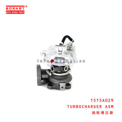 1515A029 Turbocharger Assembly  for ISUZU