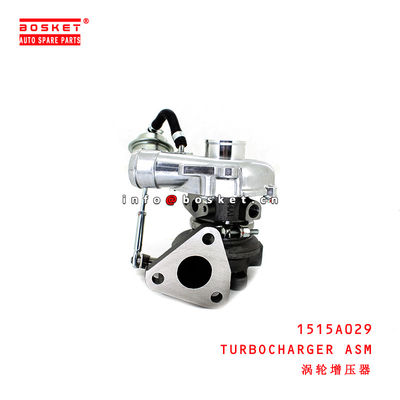 1515A029 Turbocharger Assembly  for ISUZU