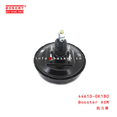 44610-0K180 Booster Assembly  for ISUZU