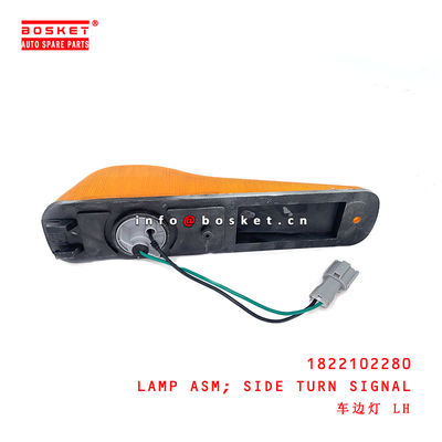 1-82210228-0 Side Turn Signal Lamp Assembly suitable for ISUZU CXZ81 10PE1 1822102280