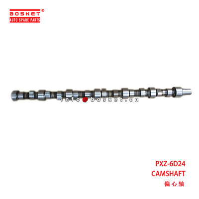 PXZ-6D24 Camshaft suitable for ISUZU  6D24 PXZ-6D24