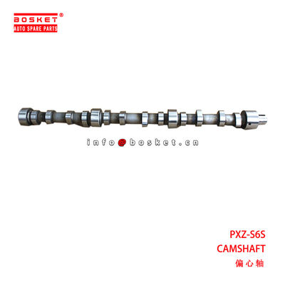 PXZ-S6S Camshaft suitable for ISUZU  S6S PXZ-S6S