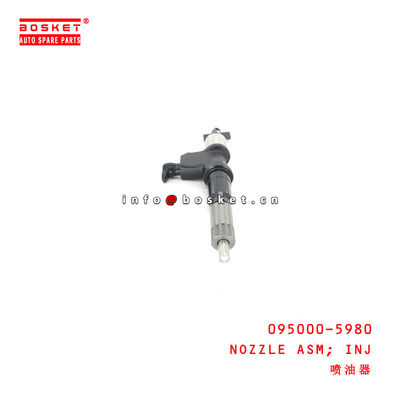 095000-5980 Injection Nozzle Assembly suitable for ISUZU