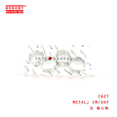 C621 Camshaft Metal suitable for ISUZU  6D16