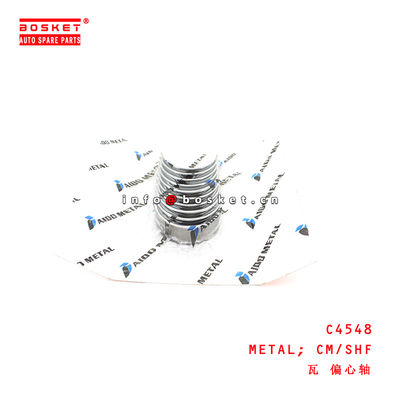 C4548 Camshaft Metal suitable for ISUZU  4HK1