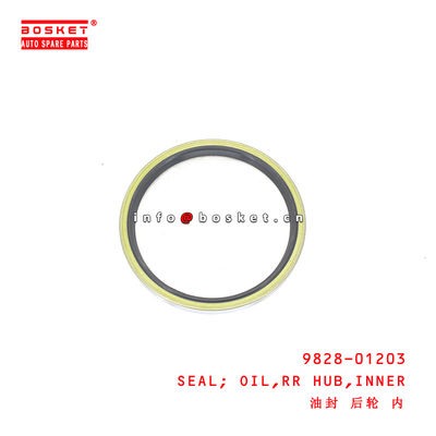 9828-01203 Inner Rear Hub Oil Seal for ISUZU HINO300 500