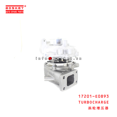 17201-E0893 Turbocharger  for ISUZU HINO300