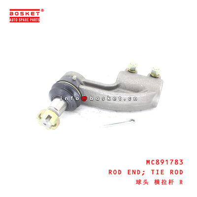 MC891783 Tie Rod Rod End for ISUZU FUSO