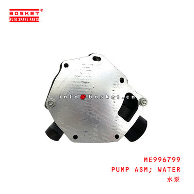 ME996799 Water Pump Assembly for ISUZU  6D16