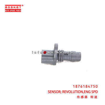 1-87618475-0 Engine Speed Revolution Sensor for ISUZU  4HK1 4HV1 6HK1 6UZ1 6WG1 1876184750
