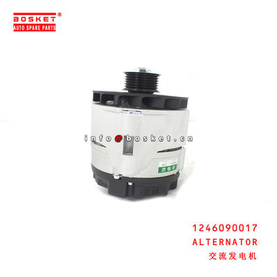 1246090017 Alternator suitable for ISUZU