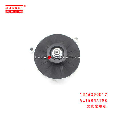 1246090017 Alternator suitable for ISUZU