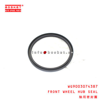 WG9003074387 Front Wheel Hub Seal  for ISUZU