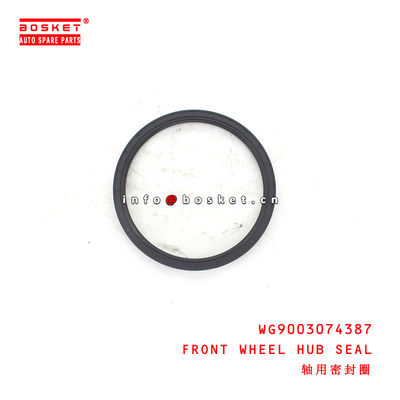 WG9003074387 Front Wheel Hub Seal  for ISUZU