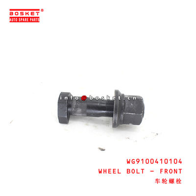 WG9100410104 Wheel Bolt Front  for ISUZU