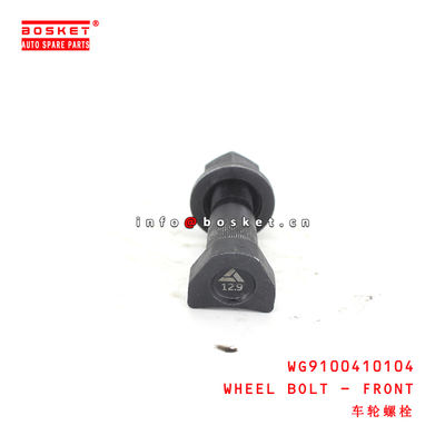 WG9100410104 Wheel Bolt Front  for ISUZU