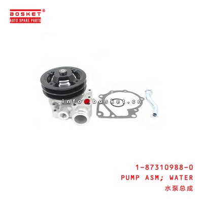 1-87310988-0 Water Pump Assembly suitable for ISUZU FVR32 6HE1 1873109880