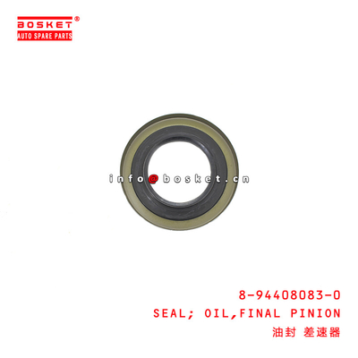 8-94408083-0 FINAL PINION OIL SEAL Suitable For ISUZU FVR34  8944080830