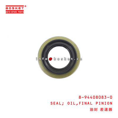 8-94408083-0 FINAL PINION OIL SEAL Suitable For ISUZU FVR34  8944080830