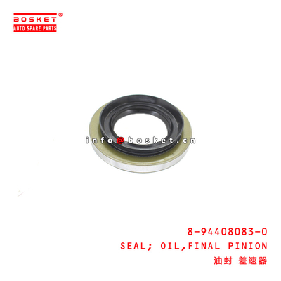 8-94408083-0 FINAL PINION OIL SEAL Suitable For ISUZU FVR34  8944080830