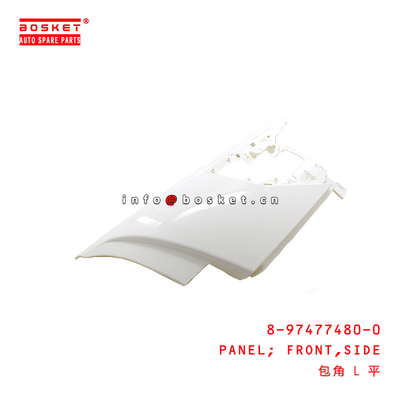 8974774800 SIDE FRONT PANE Suitable For ISUZU 700P