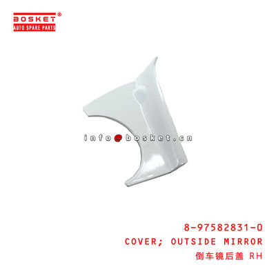 8-97582831-0 OUTSIDE MIRROR COVER Suitable For ISUZU 600P 4KH1 8975828310