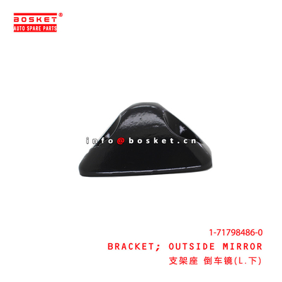 1PCS Outside Mirror Bracket for ISUZU FVR96 C.E 1717984860