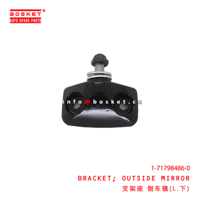 1PCS Outside Mirror Bracket for ISUZU FVR96 C.E 1717984860