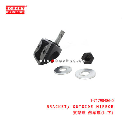 1PCS Outside Mirror Bracket for ISUZU FVR96 C.E 1717984860