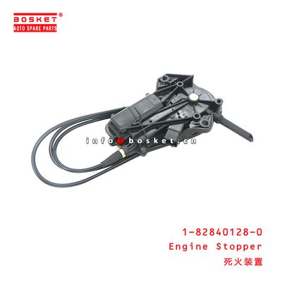 1-82840128-0 Engine STOPPER  suitable for ISUZU FVR34 6HK1 1828401280