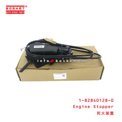 1-82840128-0 Engine STOPPER  suitable for ISUZU FVR34 6HK1 1828401280