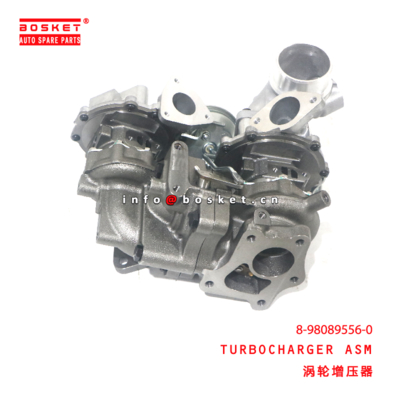 8-98089556-0 TURBOCHARGER Assembly for ISUZU D-MAX 4JJ1 8980895560