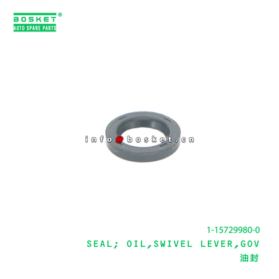 ISUZU EXZ Governor Swivel Lever Oil Seal 1-15729980-0