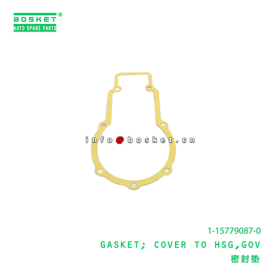 ISUZU EXZ Cover To Housing Gasket 1-15779087-0
