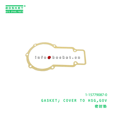 ISUZU EXZ Cover To Housing Gasket 1-15779087-0