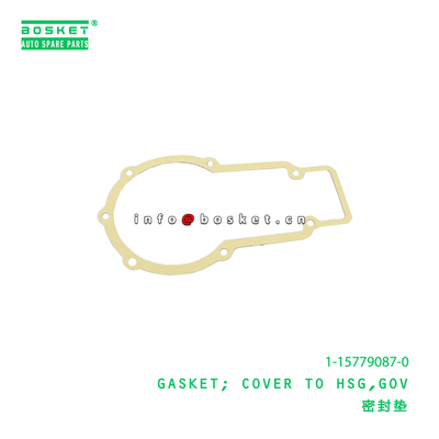 ISUZU EXZ Cover To Housing Gasket 1-15779087-0