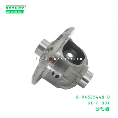 8-94325448-0 Differential Box suitable for ISUZU   8943254480