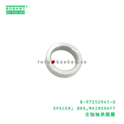 8-97252941-0 Mainshaft Bearing Spacer suitable for ISUZU   8972529410