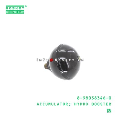 8-98038346-0 Hydro Booster Accumulator suitable for ISUZU   8980383460