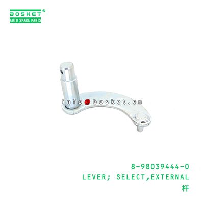 8-98039444-0 External Select Lever suitable for ISUZU   8980394440