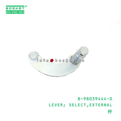 8-98039444-0 External Select Lever suitable for ISUZU   8980394440