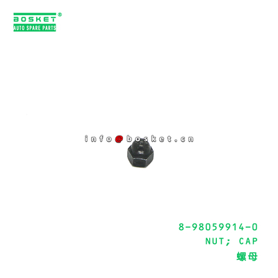 8-98059914-0 Cap Nut suitable for ISUZU   8980599140