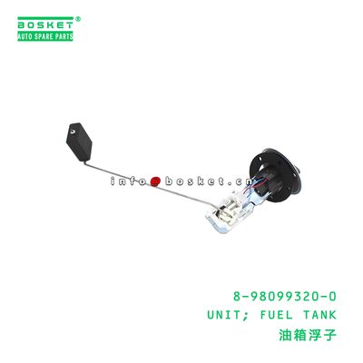 8-98099320-0 Fuel Tank Unit suitable for ISUZU   8980993200