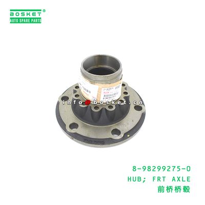8-98299275-0 Front Axle Hub suitable for ISUZU   8982992750