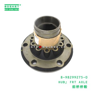 8-98299275-0 Front Axle Hub suitable for ISUZU   8982992750