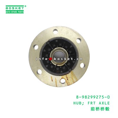 8-98299275-0 Front Axle Hub suitable for ISUZU   8982992750