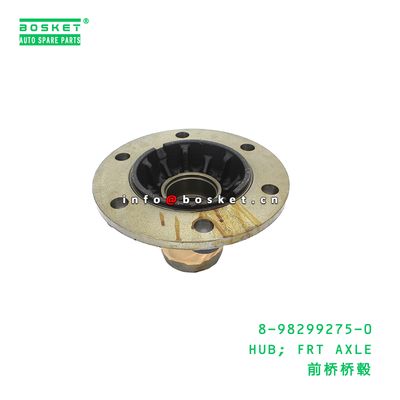8-98299275-0 Front Axle Hub suitable for ISUZU   8982992750