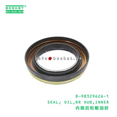 8-98329626-1 Inner Rear Hub Oil Seal suitable for ISUZU   8983296261