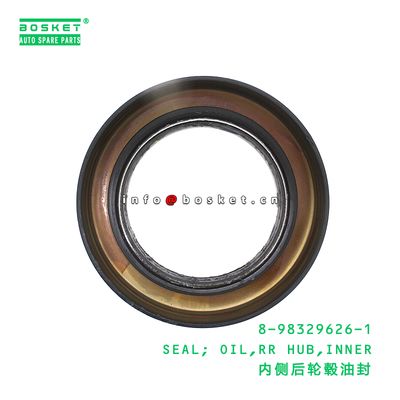 8-98329626-1 Inner Rear Hub Oil Seal suitable for ISUZU   8983296261